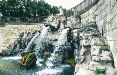 Yunusların Çeşmesi