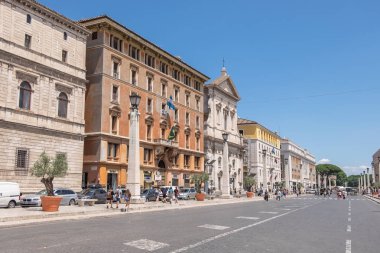 Via Della Conciliazione