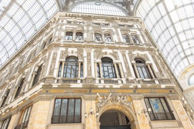 Galleria umberto ı