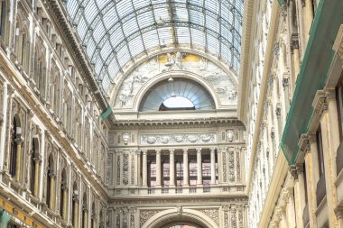 Galleria umberto ı