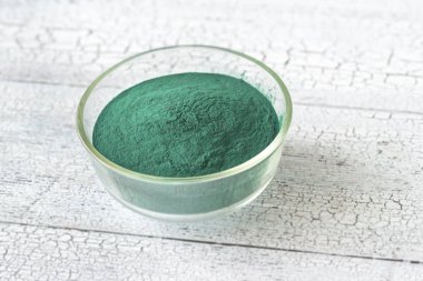 Spirulina Kase