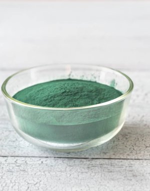 Spirulina Kase
