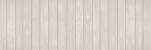 Texture blanche panneaux en bois vierges. Fond bois . — Image vectorielle