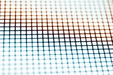 doku renk ızgara kareler soyut arka plan