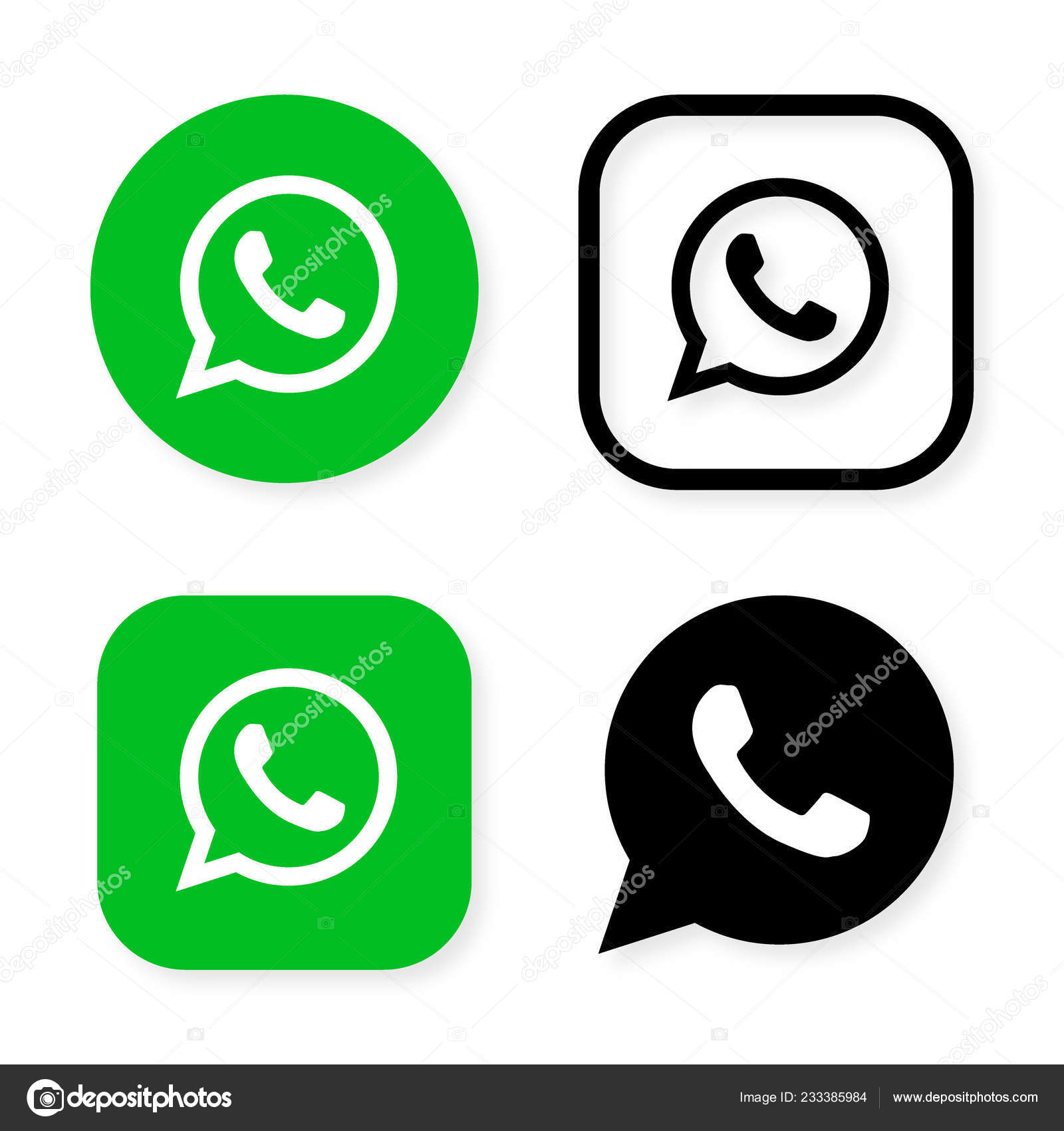 Featured image of post Simbolo Vetor Whatsapp Whatsapp social media icon design template vector whatsapp logotipo whatsapp