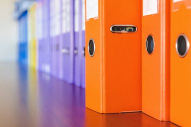 Office belgeler için bağlayıcı bir dizi