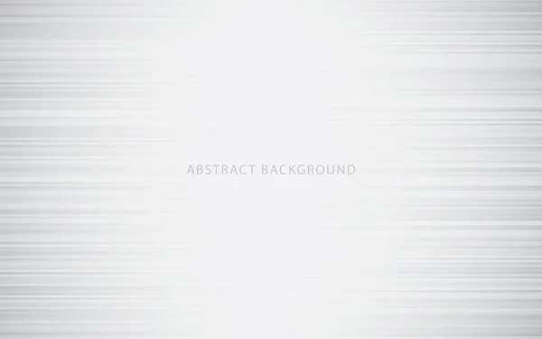 Vecteur Abstrait Fond Argenté Clair Fond Blanc Moderne — Image vectorielle