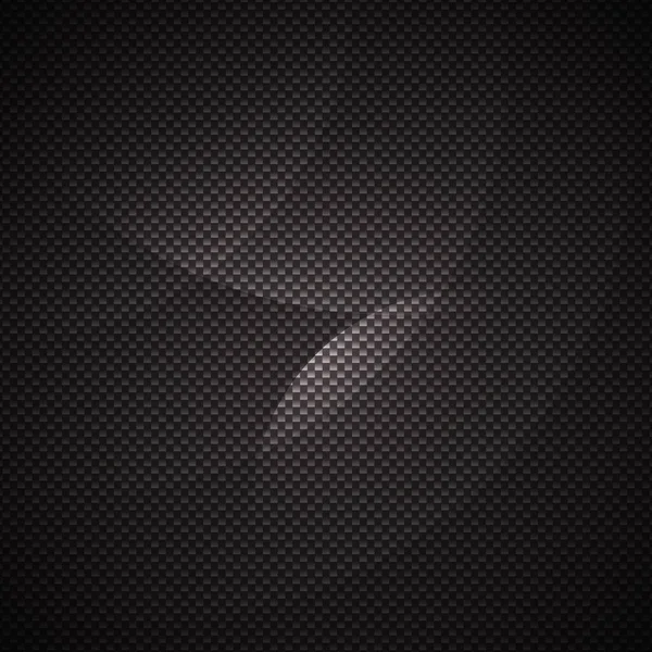 Fond Géométrique Abstrait Noir Composition Conception Technique — Image vectorielle