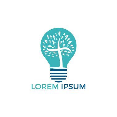 Kilise logo tasarımı. Kilise için Bakanlığı Logo tasarım. İsa'nın lamba. Tanrı'nın lamba işareti.