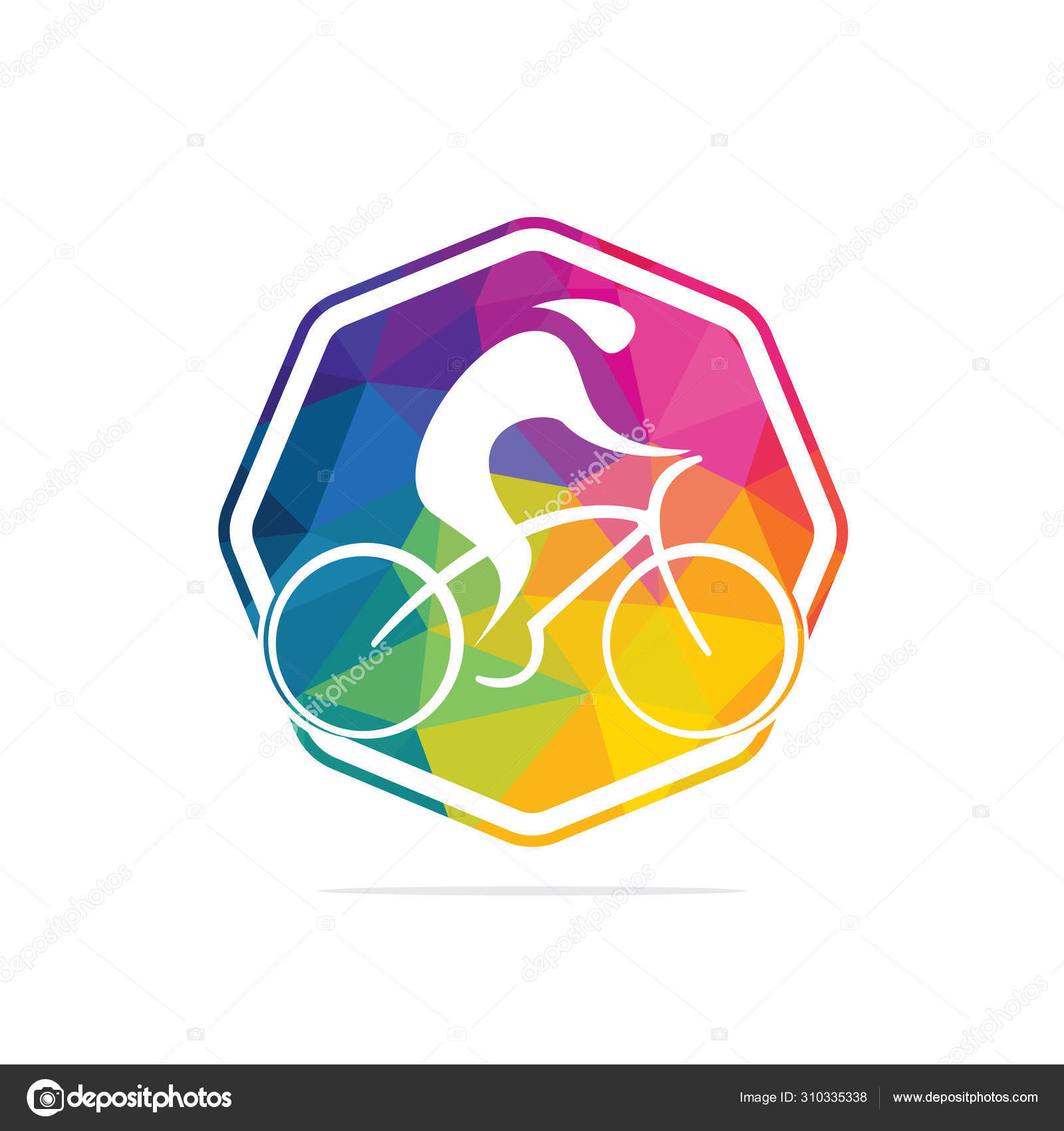 Cycle Logo Design | vlr.eng.br