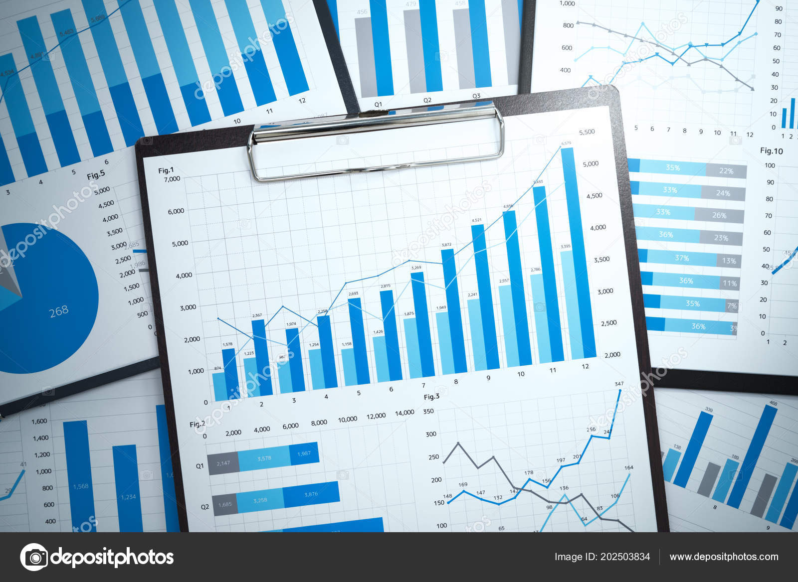 Analyzing Growth Charts