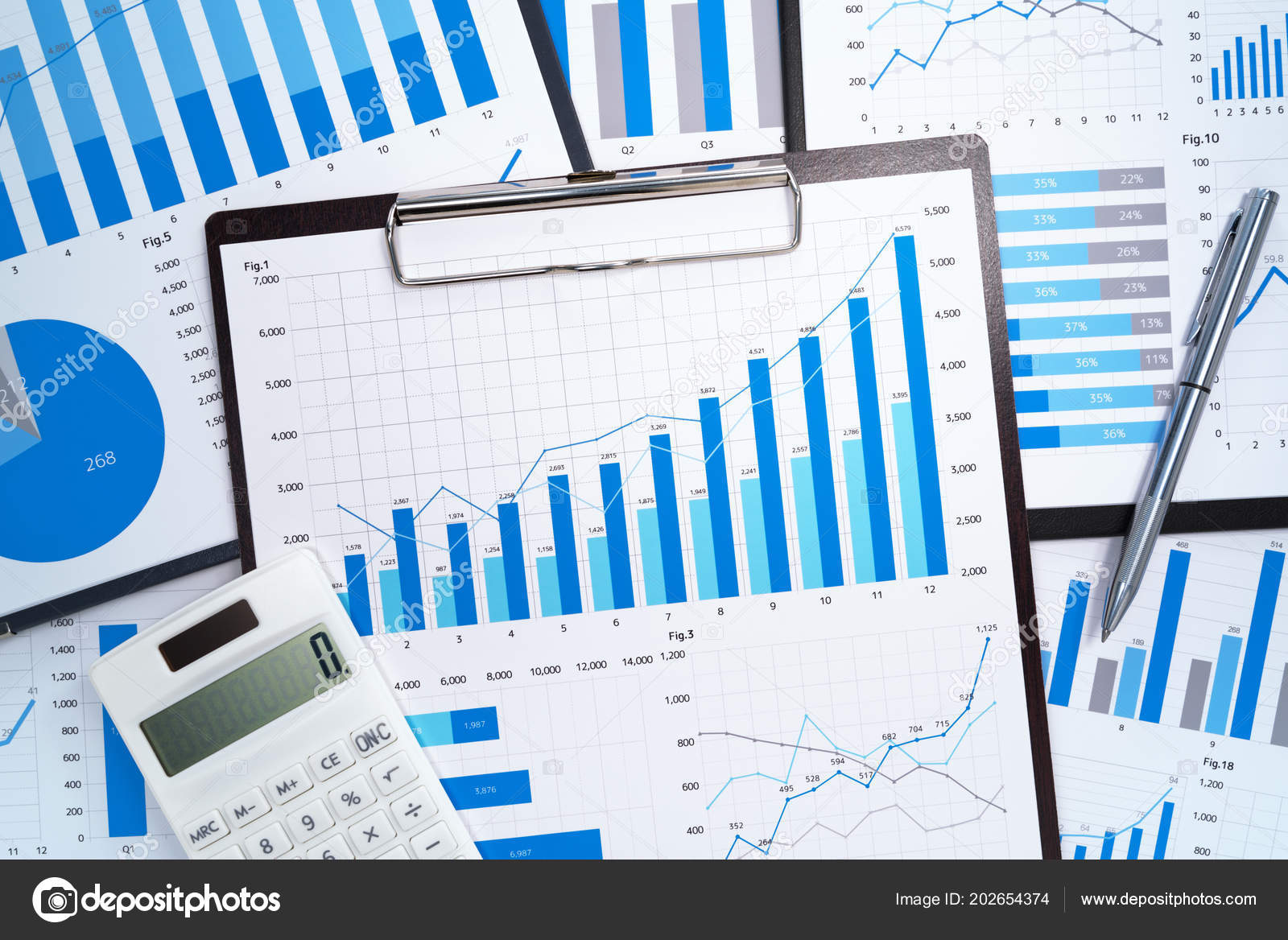 Analyzing Growth Charts