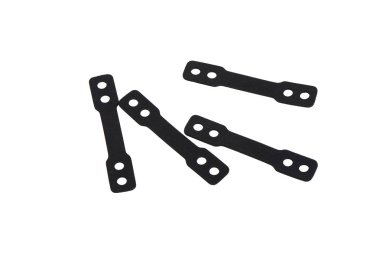 Güverte ve kamyon arasında bir tampon görevi gören damla aracılığıyla longboard için şok ped.