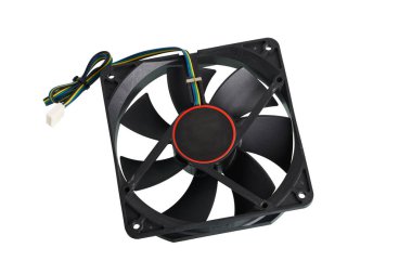 Söyleyemem sıcaklığından pc soğutma için bilgisayar fan