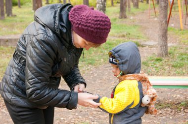 Noel oyuncak iyi şans getirir