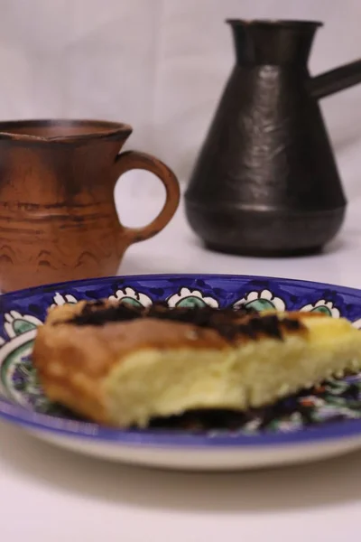 lezzetli yemek restoran Türkiye çayı