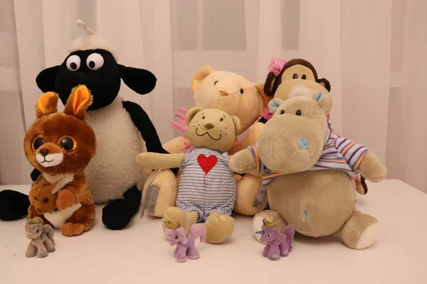 çocuklar için güzel oyuncaklar