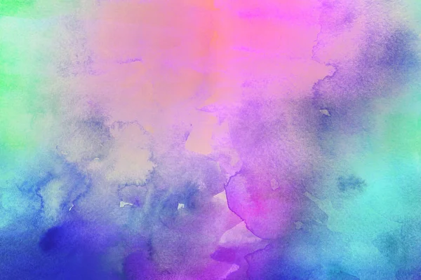 çok çarpıcı renklerin dokusu