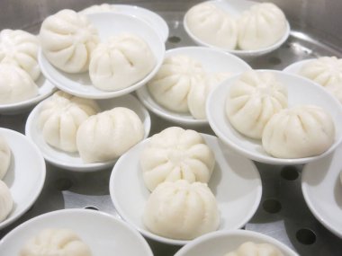 delicious Thai cuisine food, close-up view