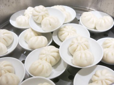 delicious Thai cuisine food, close-up view