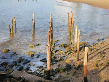Sabah göl manzarası çok güzel.  