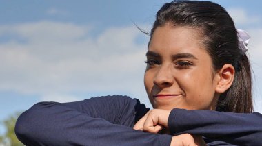 Latina erkek ve güven