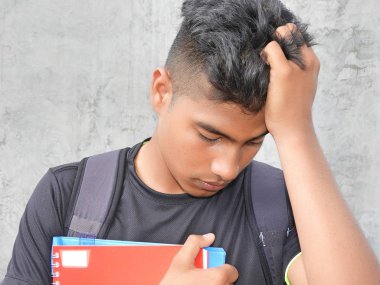 Öğrenci ve depresyon