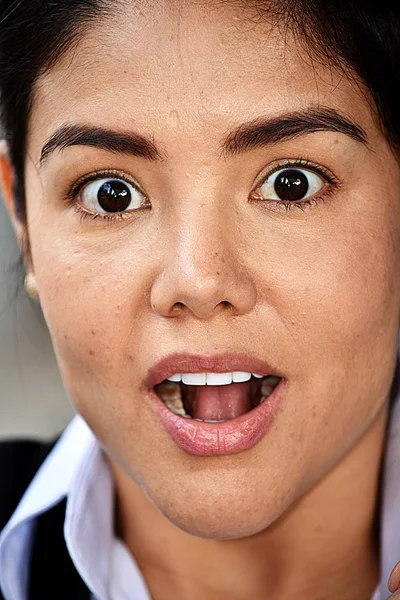 Genç Kolombiyalı kişi şaşırttı