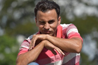 Farklı erkek ve mutluluk