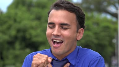 İspanyol iş dostum şarkı