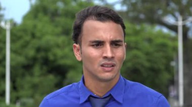 Başarılı İspanyol iş adamı