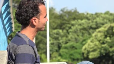 İspanyol delikanlı