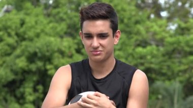 karışık atletik erkek İspanyol Genç