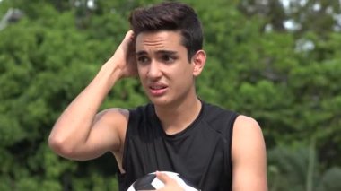 karışık atletik erkek İspanyol Genç