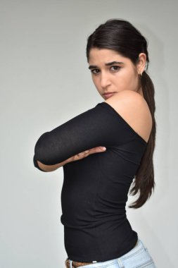 Bir mutsuz azınlık erkek