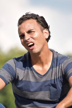 Karışık Latin erkek