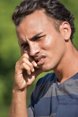 Karışık Latin erkek