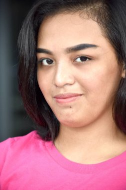 Mutlu çekici farklı erkek