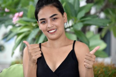 Bir gençlik ve mutluluk