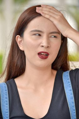 Çekici farklı kişi vurguladı