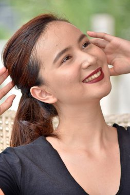 Azınlık erkek ve mutluluk