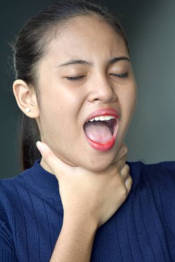 Boğulma genç azınlık kız