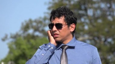 İspanyol Erkek Güvenlik ve Gözetleme