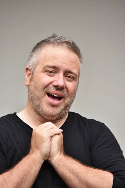 Bir beyaz erkek ve umut