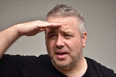 Arama bir kilolu erkek