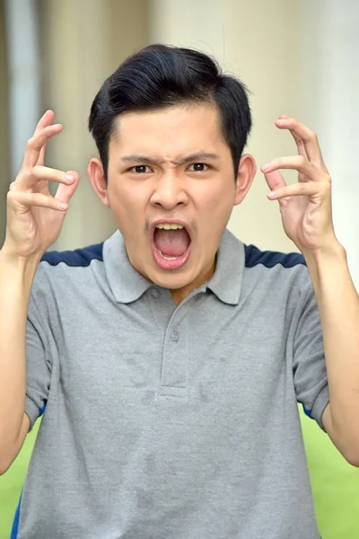 Stres altında bir gençlik