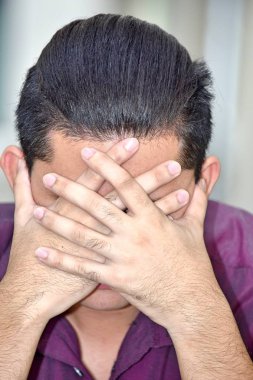 Bir utanç azınlık kişi