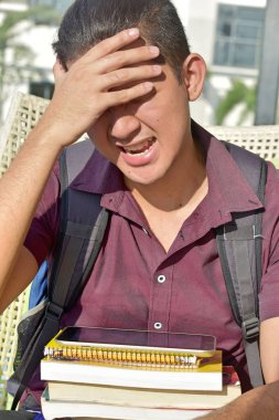 Üniversitesi Asya çocuk öğrenci ve depresyon kitaplar