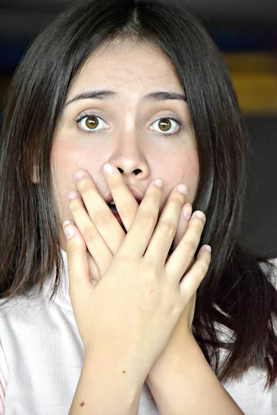 Utanç verici oldukça Avustralya yetişkin kadın