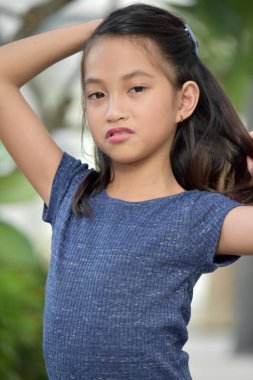 Çeşitli Gençlik ve karışıklık